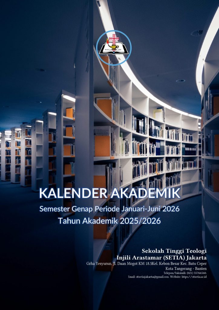 Kalender Akademik Tahun 2026